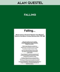 Alan Questel – Falling
