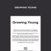 Alan Questel – Growing Young
