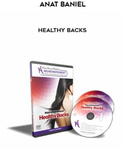 Anat Baniel - Healthy Backs