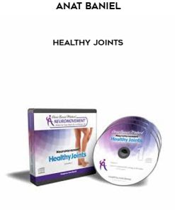 Anat Baniel - Healthy Joints