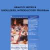 Anat Baniel - Healthy Necks and Shoulders, Introductory Program