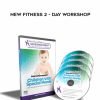 Anat Baniel – New Fitness 2 – Day Workshop