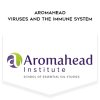 Andrea Butje and Cindy Black - Aromahead - Viruses And The Immune System