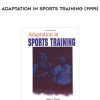 Atko Viru – Adaptation in Sports Training (1995)