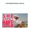 BadBoy School GB – Conversational Skills