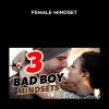 BadBoy School GB – Female Mindset