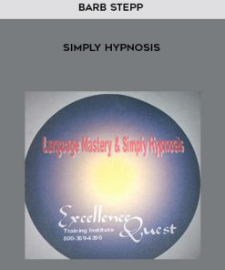 Barb Stepp Simply Hypnosis