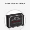 Barron Cruz – Social Invincibility (HD)