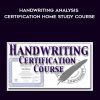 Bart Baggett – Handwriting Analysis Certification Home Study Course