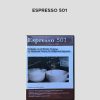 Bellisimo – Espresso 501