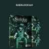 Ben Cardall – Sherlockian