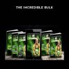 Ben Pakulski – The Incredible Bulk