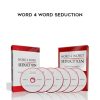 Blake Stevens – Word 4 Word Seduction