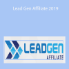 Brian Pfeiffer – Lead Gen Affiliate 2019