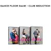 Chi Szeto – Dance Floor Game – Club Seduction