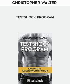 Christopher Walter – Testshock Program