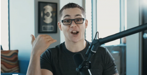 Dan Henry - YouTube Ads for Courses