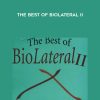 David Grand – The Best Of BioLateral II