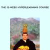 David Rainoshek – The 12-Week HyperLearning Course