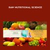 Douglas Graham – Raw Nutritional Science