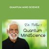 Dr. Baskaran Pillai – Quantum Mind Science