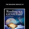 Ed Strachar – The Reading Genius 2.0