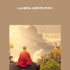 Ethan Vorly – Lambda Meditation