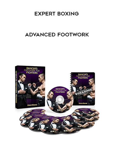 Expert Boxing – Advanced Footwork