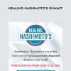 Fabienne Heymans & Pearl Thomas – Healing Hashimoto’s Summit