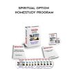 Filip Mihajlovic – Spiritual Option Homestudy Program