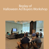 IMQueen Christina – Replay of Halloween Ad Buyers Workshop