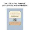 Ikeda Masakazu – The Practice of Japanese Acupuncture and Moxibustion