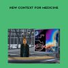 Iquim – Dr Amit Goswami – New Context for Medicine