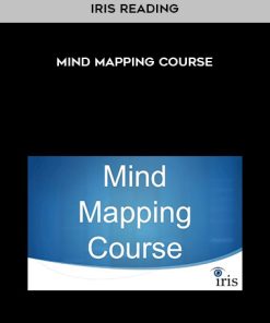 Iris Reading – Mind Mapping Course
