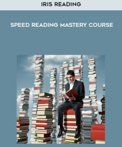 Iris Reading – Speed Reading Mastery Course
