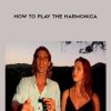 JP Allen – How To Play The Harmonica