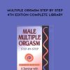 Jack Johnston – Multiple Orgasm Step by Step 4th Edition Complete Library