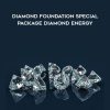 Jacqueline Joy – Diamond Foundation Special Package – Diamond Energy