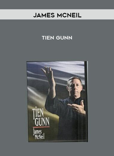 James McNeil- Tien Gunn