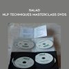 Jamie Smart – Salad – NLP Techniques Masterclass DVDs