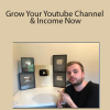 Jamie Tech – Grow Your Youtube Channel & Income Now