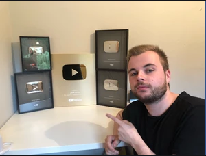 Jamie Tech – Grow Your Youtube Channel & Income Now