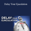 Jean-Marie Corda - Delay Your Ejaculation