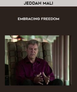 Jeddah Mali – Embracing Freedom
