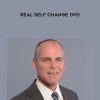 Jeffrey Stephens – REAL SELF CHANGE DVD