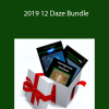 John Overdurf – 2019 12 Daze Bundle