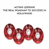 John Sarno – Acting Lessons – The Real Roadmap to Success in Hollywood