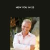 Jonny Bowden – New You In 22