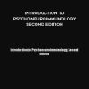 Jorge H. Daruna – Introduction to Psychoneuroimmunology Second Edition
