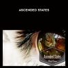 Joseph R. Plazo – Ascended States